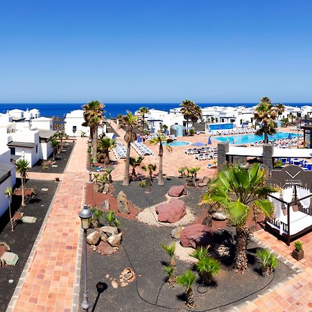 Vik Coral Beach Playa Blanca  Exterior foto