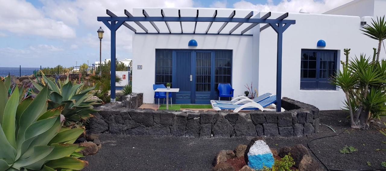 Vik Coral Beach Playa Blanca  Exterior foto