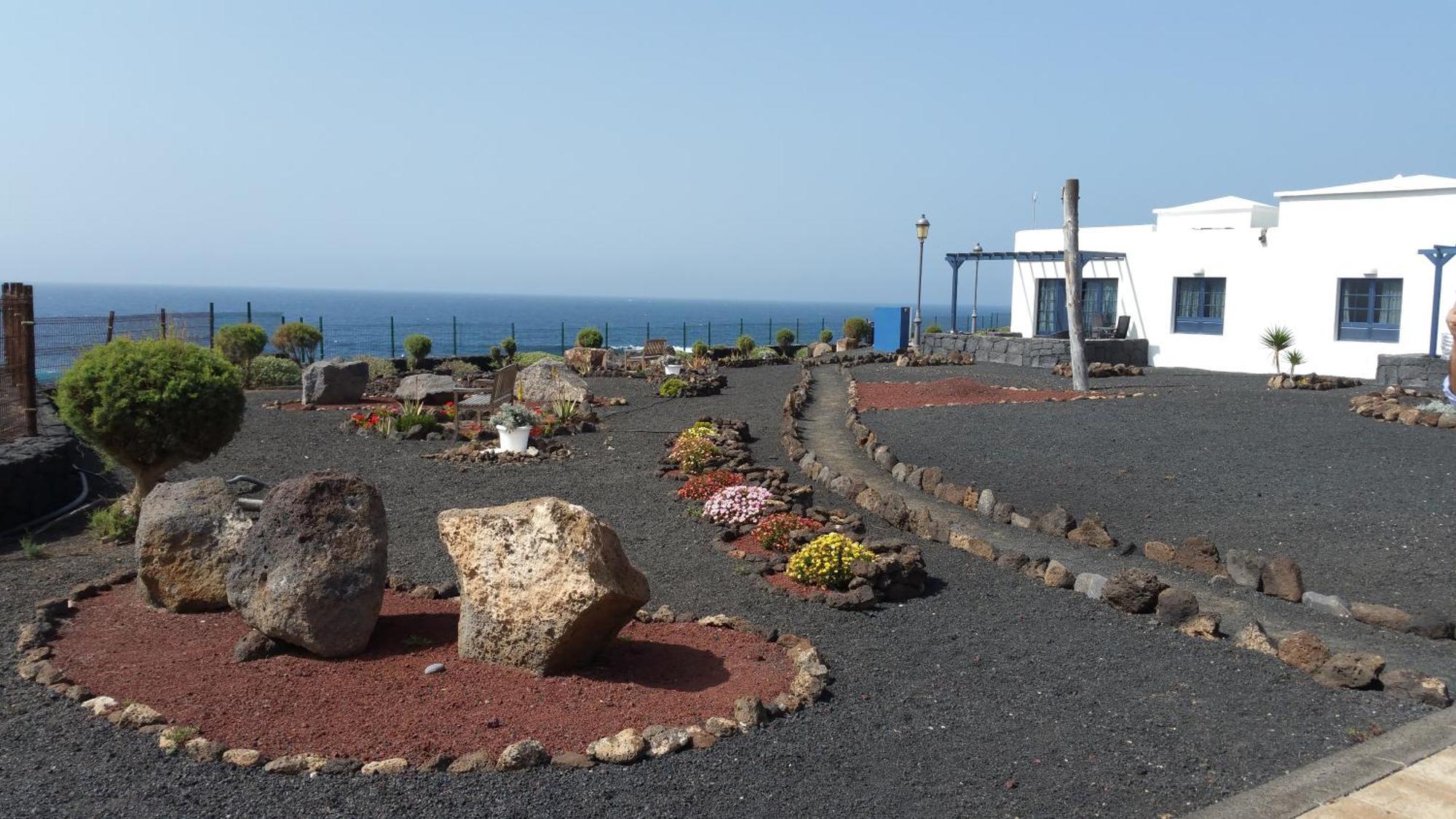 Vik Coral Beach Playa Blanca  Exterior foto