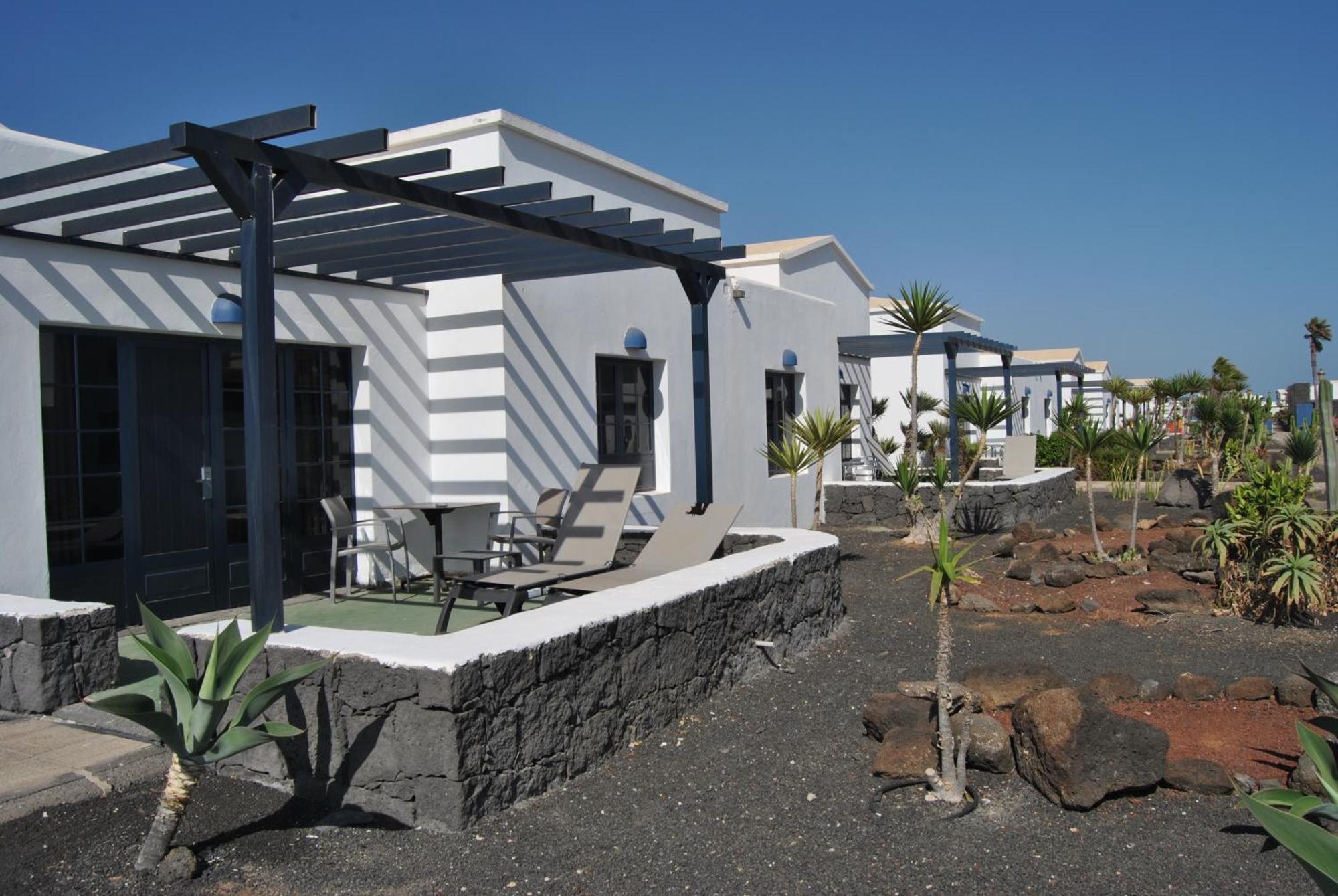 Vik Coral Beach Playa Blanca  Exterior foto