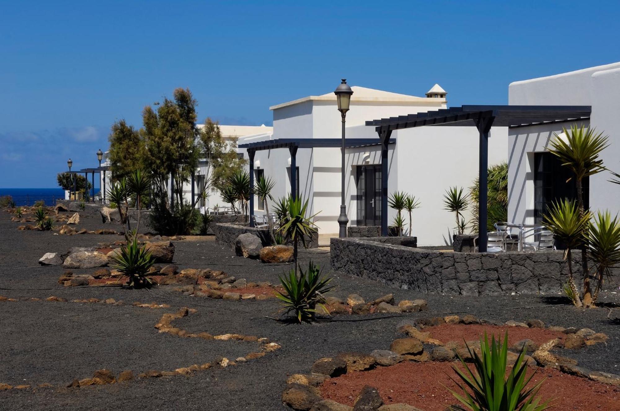 Vik Coral Beach Playa Blanca  Exterior foto