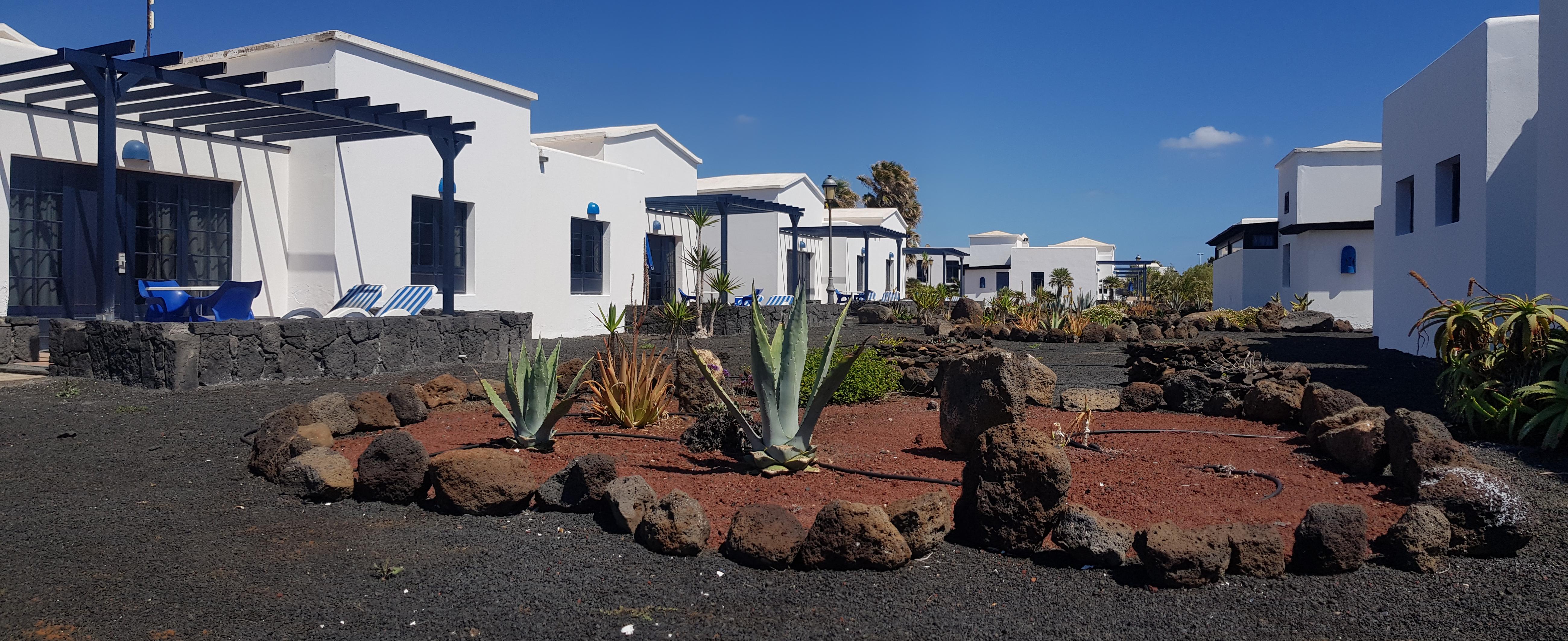 Vik Coral Beach Playa Blanca  Exterior foto