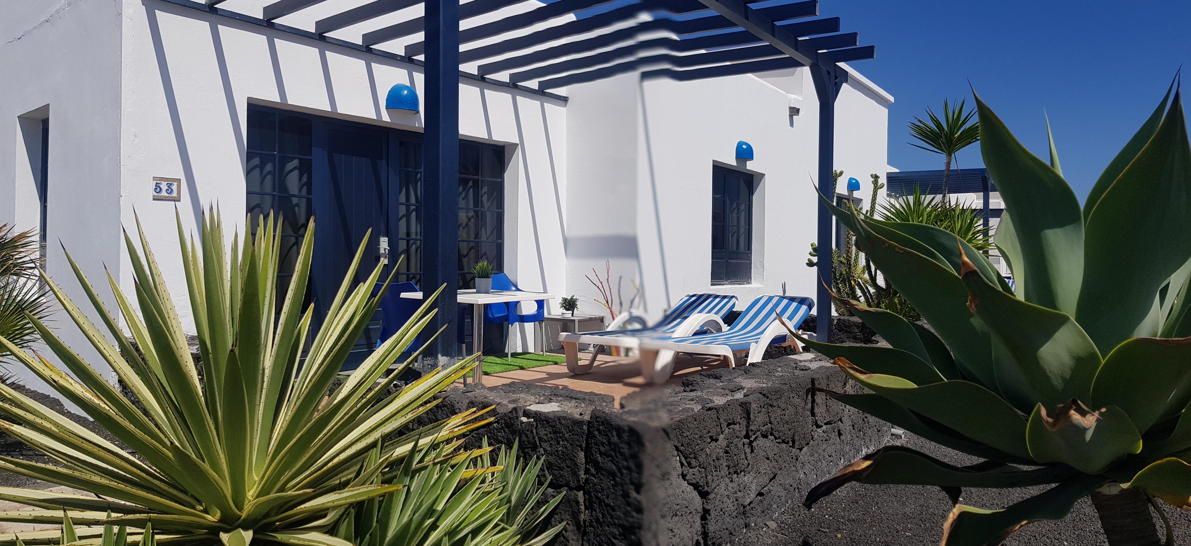 Vik Coral Beach Playa Blanca  Exterior foto