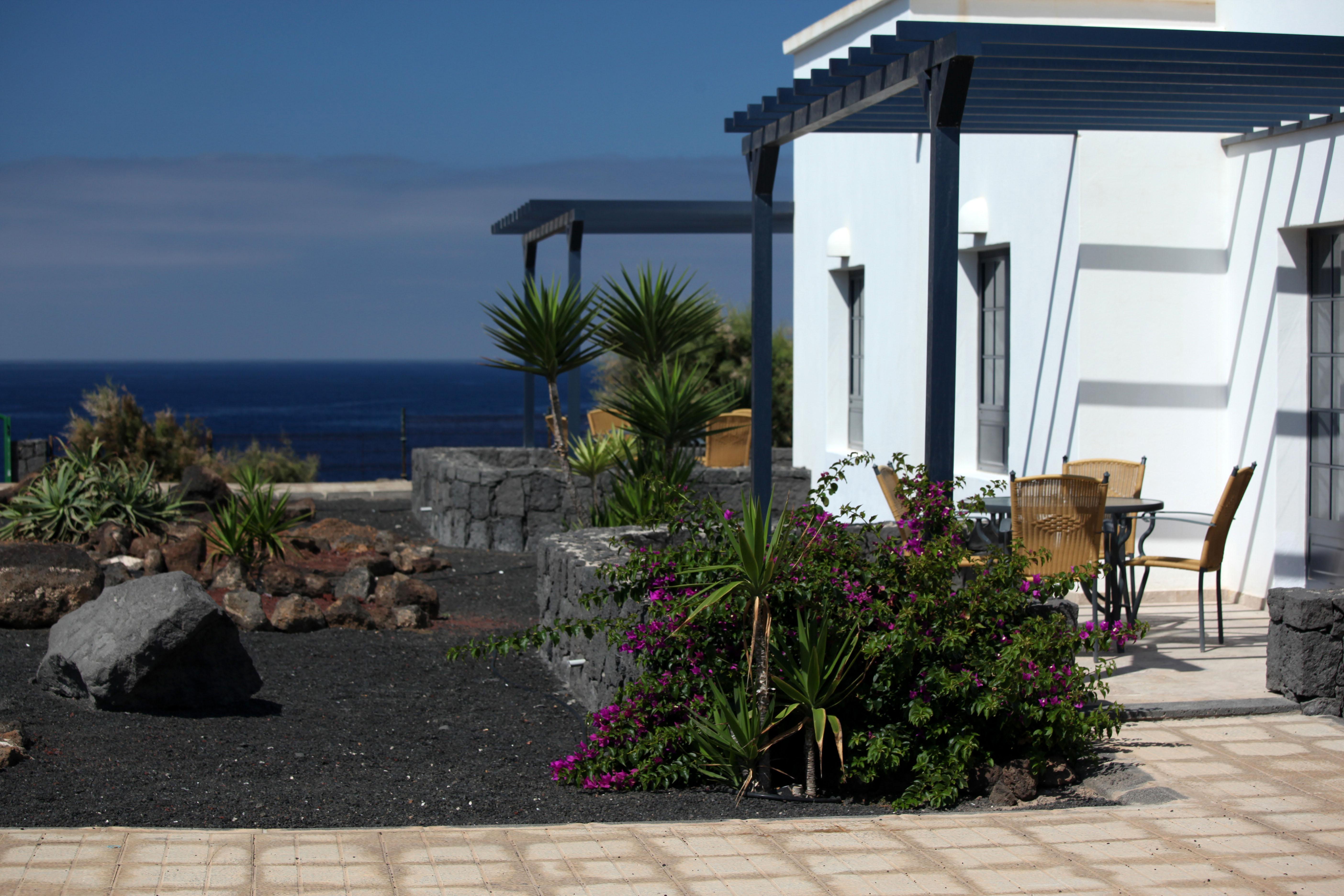 Vik Coral Beach Playa Blanca  Exterior foto