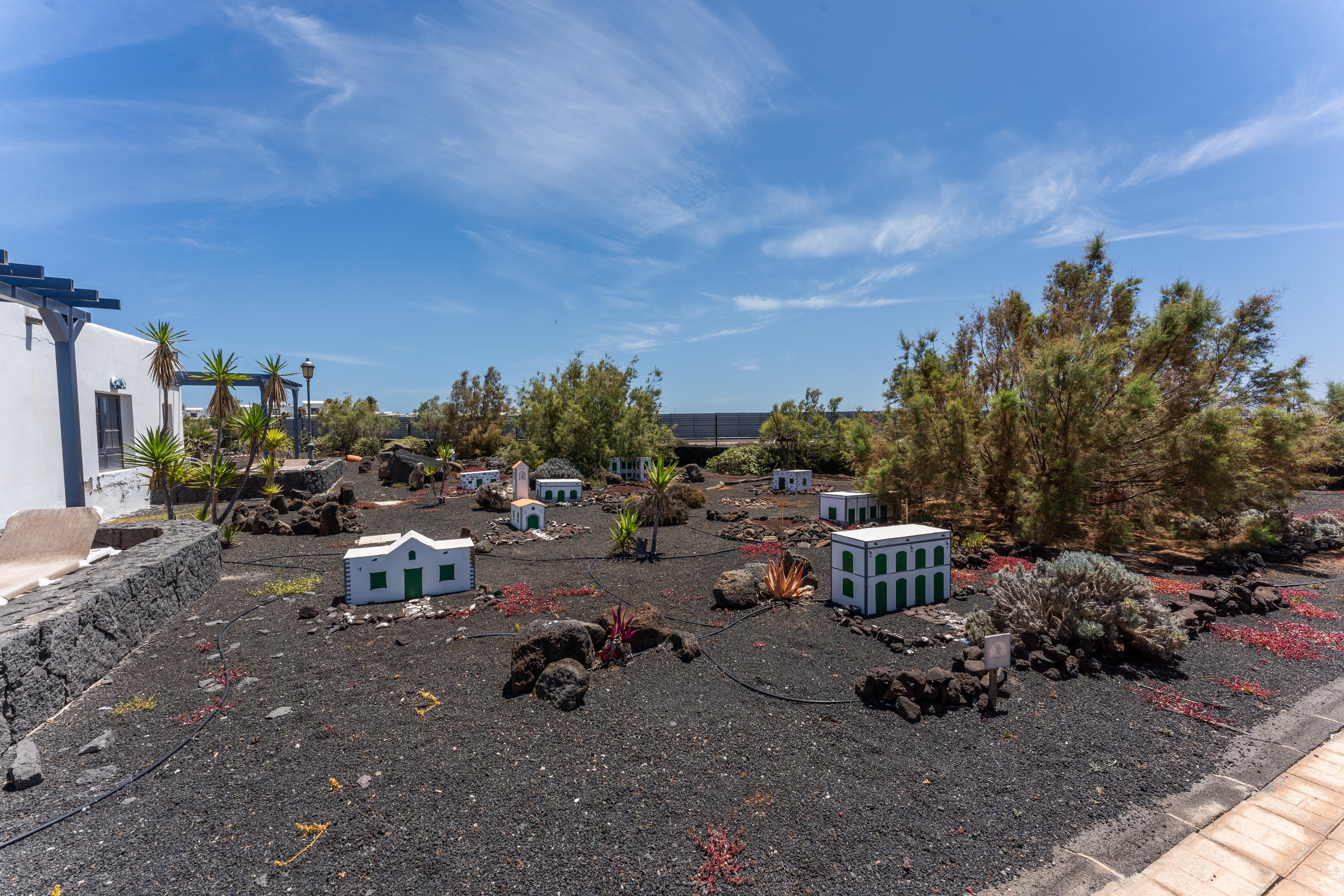 Vik Coral Beach Playa Blanca  Exterior foto