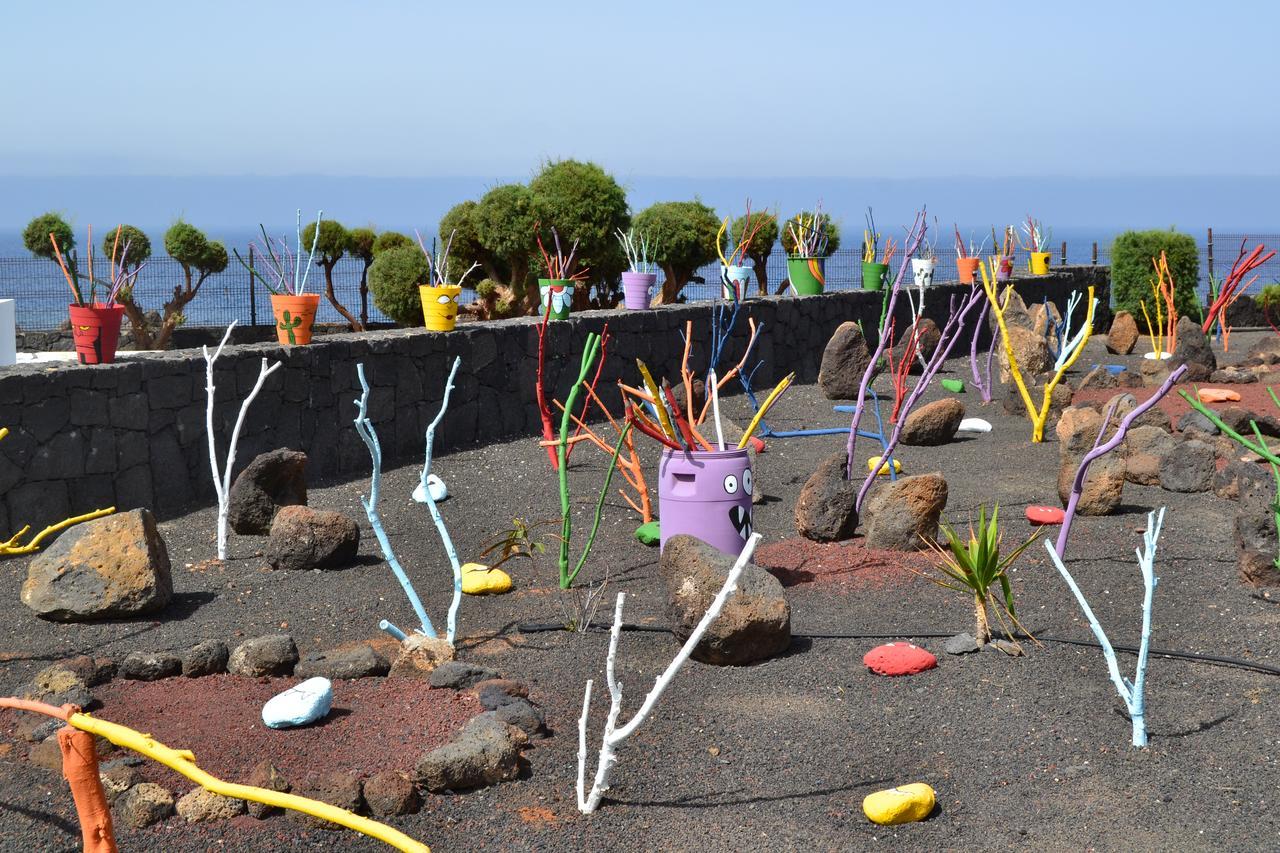 Vik Coral Beach Playa Blanca  Exterior foto